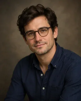 Nolan Beauchamp